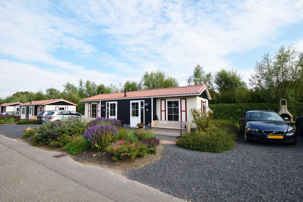 Vakantiepark De Meerpaal Zoutelande Oda fotoğraf